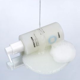 DERMIS Hydrogen Sparkling Bubble Cleanser 200ml Deep Cleansing Hydrating Soothing Low pH Facial Foam Wash _ Made in KOREA